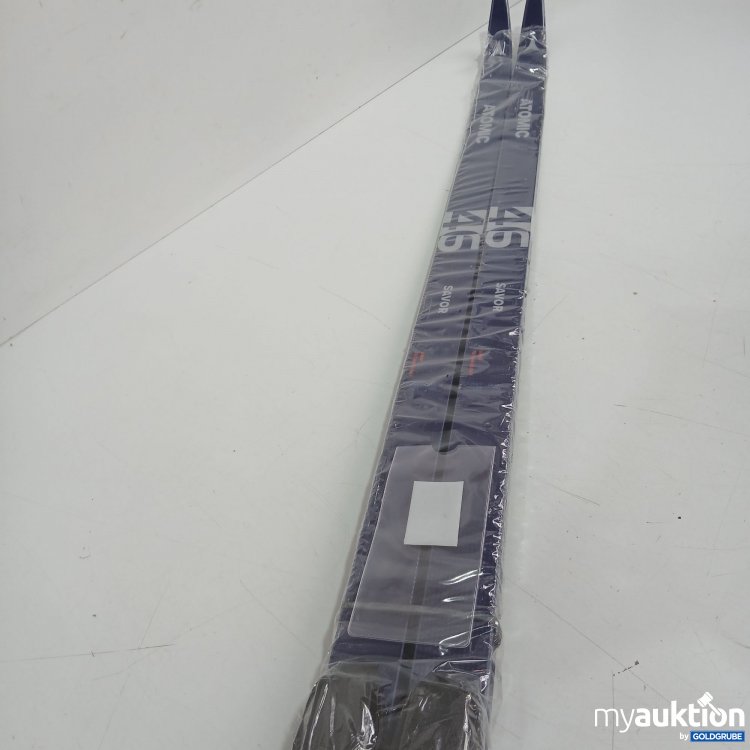 Artikel Nr. 970098: Atomic Proline Savor 46 207cm 