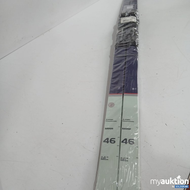 Artikel Nr. 970098: Atomic Proline Savor 46 207cm 