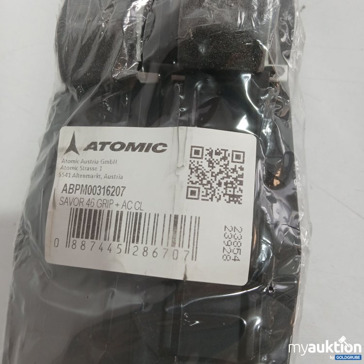 Artikel Nr. 970098: Atomic Proline Savor 46 207cm 