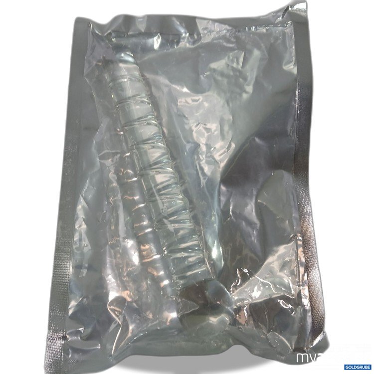 Artikel Nr. 973098: Diverser Dildo aus Glas ca 22cm