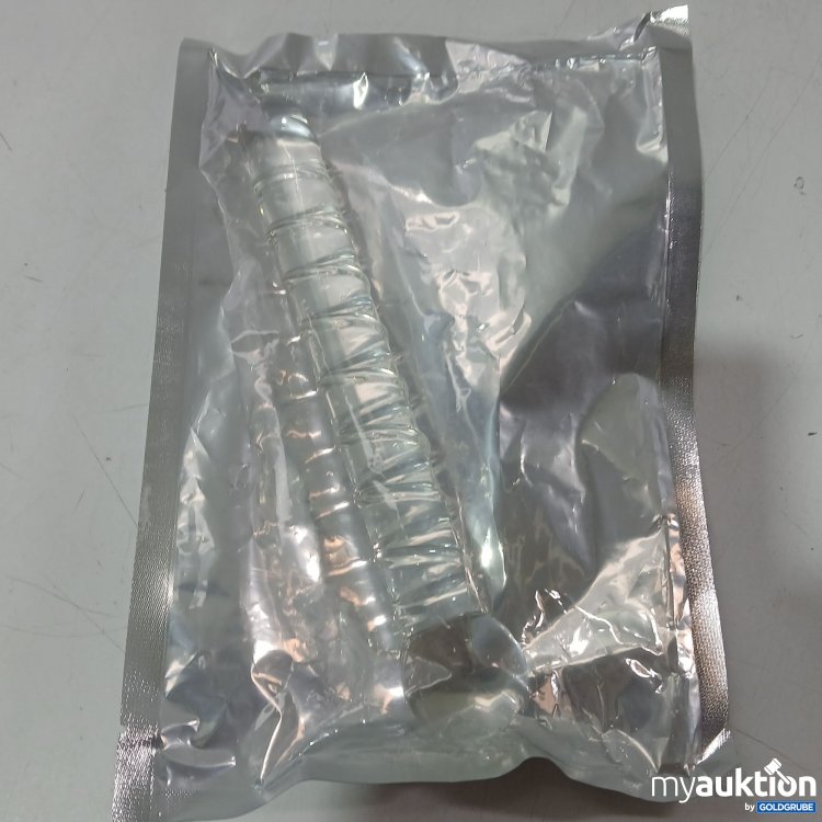 Artikel Nr. 973098: Diverser Dildo aus Glas ca 22cm