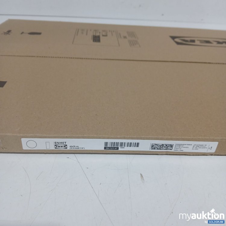 Artikel Nr. 979098 Artikel Nr. 979098: Ikea Enhet 40x75cm 304.521.61