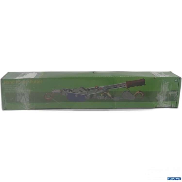Artikel Nr. 986098 Artikel Nr. 986098: Kerbl Hand Power Puller