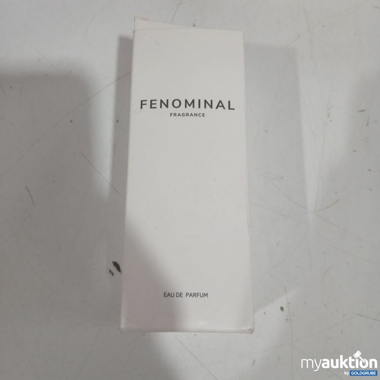 Artikel Nr. 993098 Artikel Nr. 993098: Fenominal Fragrance Eau de Parfum 50ml