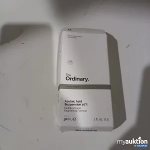 Artikel Nr. 470098: The Ordinary Azelaic Acid Suspension 10% 30 ml