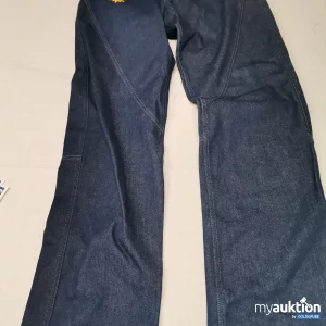 Auktion Systemic Jeans ohne Etikett 