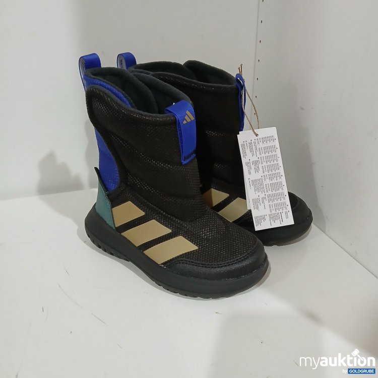 Artikel Nr. 464099 Artikel Nr. 464099: Adidas Winterplay C Kinderstiefel Größe 30