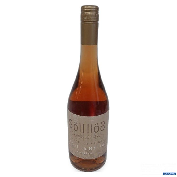 Artikel Nr. 467099 Artikel Nr. 467099: Söll la Belle Frizzante 0,75 l