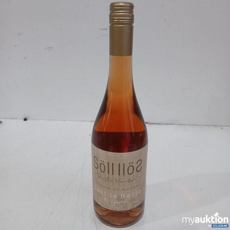 Artikel Nr. 467099 Artikel Nr. 467099: Söll la Belle Frizzante 0,75 l