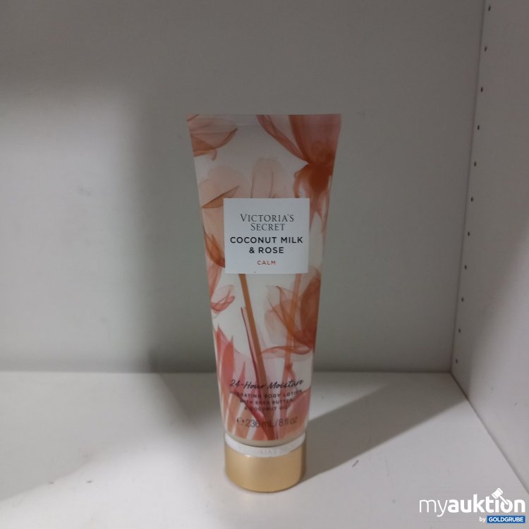 Artikel Nr. 470099 Artikel Nr. 470099: Victorias Secret Victoria's Secret Coconut Milk & Rose Body Lotion 236ml