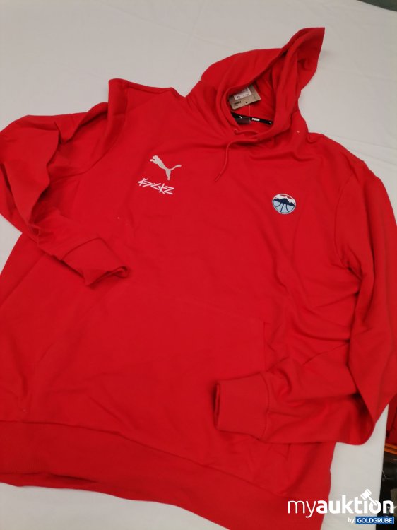 Artikel Nr. 775099 Artikel Nr. 775099: Puma Hoodie