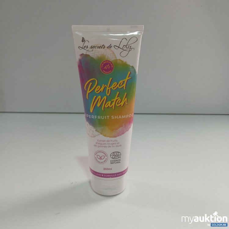 Artikel Nr. 809099: Perfect Match 250ml 