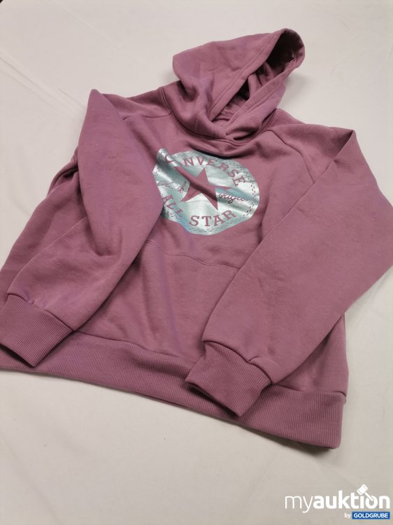 Artikel Nr. 824099 Artikel Nr. 824099: Converse Hoodie