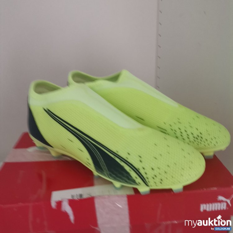 Artikel Nr. 825099 Artikel Nr. 825099: Puma ultra match LL fg/ag Fußballschuhe