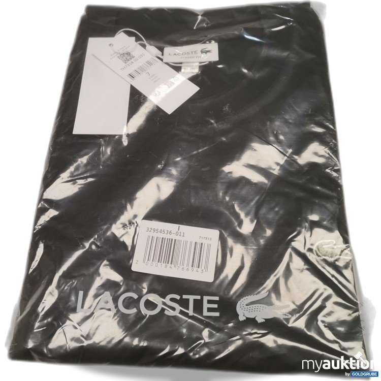 Artikel Nr. 837099: Lacoste Shirt