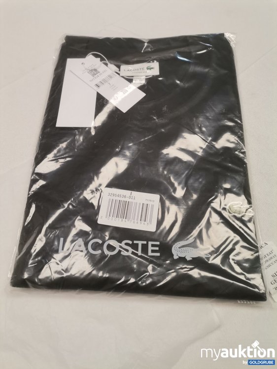 Artikel Nr. 837099: Lacoste Shirt