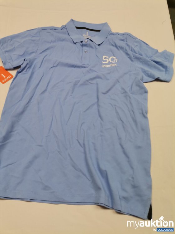 Artikel Nr. 842099 Artikel Nr. 842099: Polo Shirt mit Aufschrift