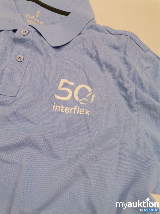 Artikel Nr. 842099: Polo Shirt mit Aufschrift 