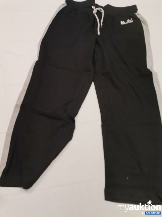 Artikel Nr. 843099: Feel good Jogginghose 