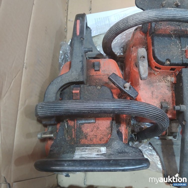 Artikel Nr. 874099 Artikel Nr. 874099: Motorsägen 2 Stück