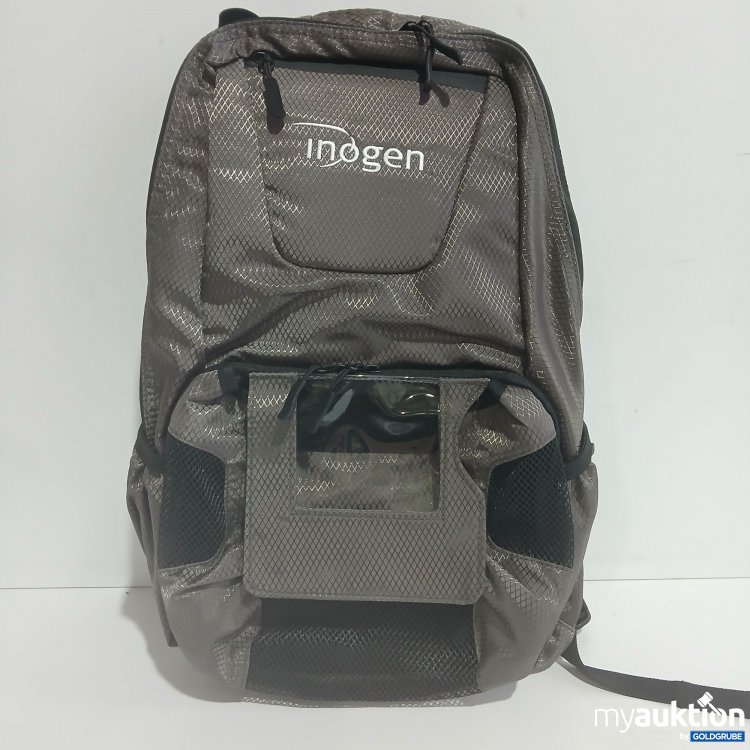 Artikel Nr. 876099 Artikel Nr. 876099: Inogen Rucksack ca. 45x30cm