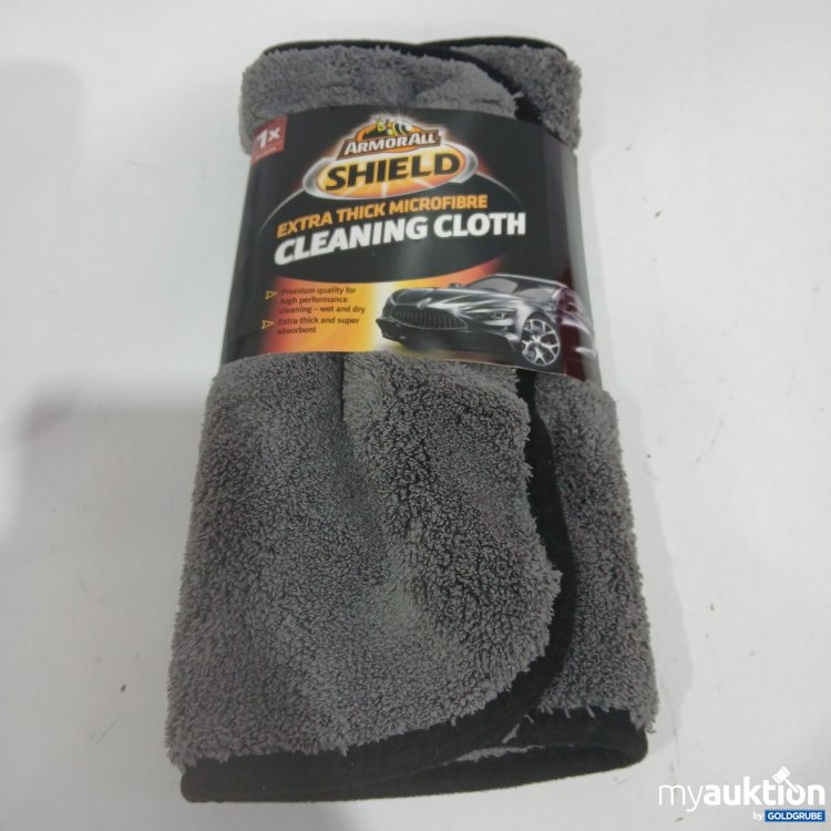 Artikel Nr. 882099: Armor All Extra Thick Microfibre Cleaning Cloth 30x40cm 