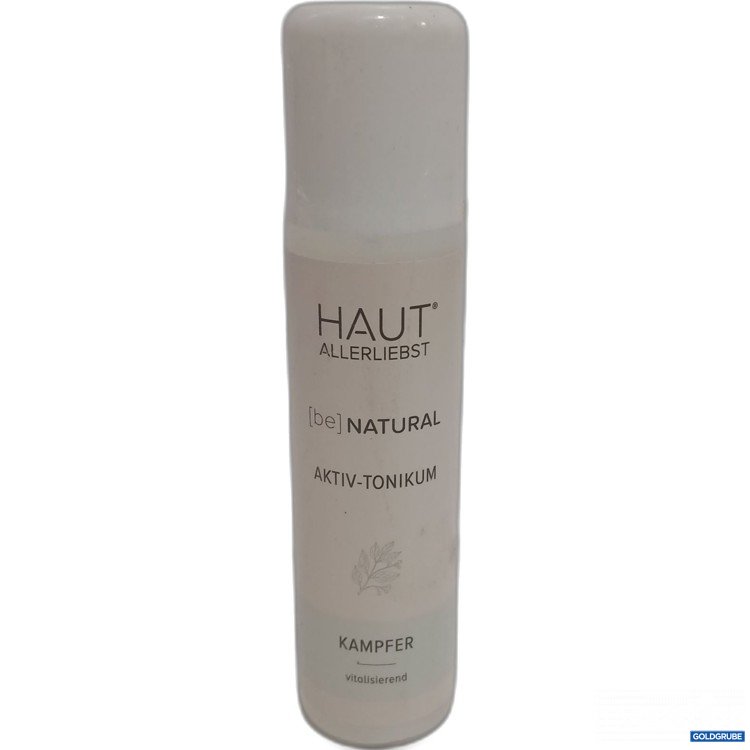 Artikel Nr. 884099: Haut Aktiv-Tonikum Kampfer 200ml