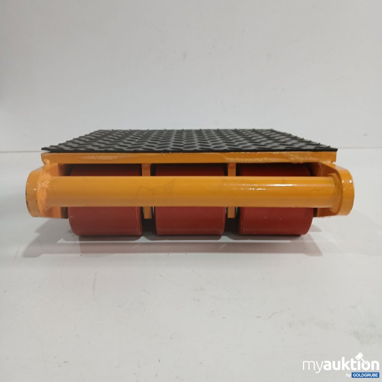 Artikel Nr. 888099 Artikel Nr. 888099: Transportfahrwerk 15Ton