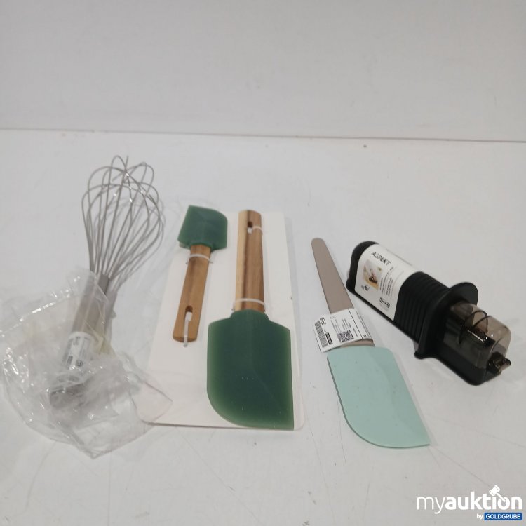 Artikel Nr. 889099: Ikea diverse Küchenutensilien