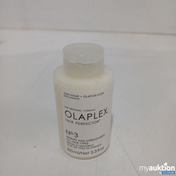 Artikel Nr. 890099: Olaplex Hair Protector  N°3 100ml