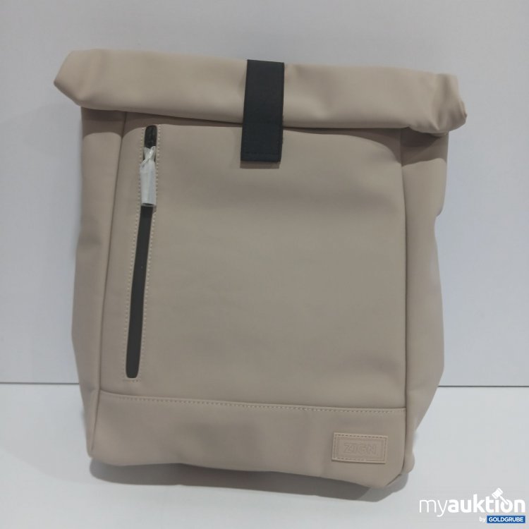 Artikel Nr. 900099 Artikel Nr. 900099: Zign Rucksack 41x37cm