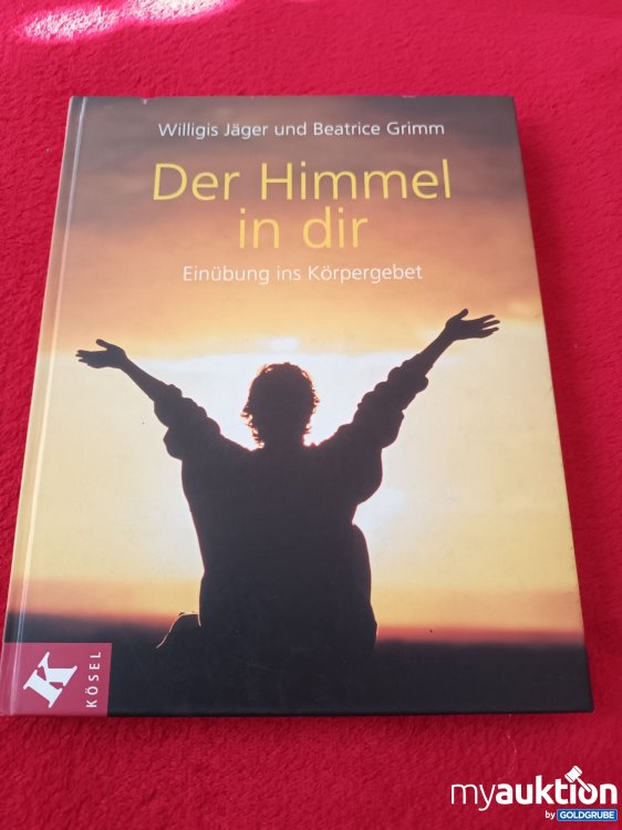 Artikel Nr. 907099 Artikel Nr. 907099: Der Himmel in dir