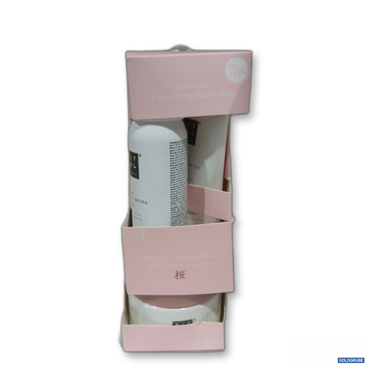 Artikel Nr. 918099: Rituals The Ritual of Sakura Set