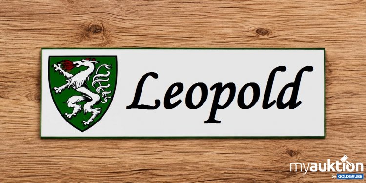 Artikel Nr. 937099 Artikel Nr. 937099: Blechschild