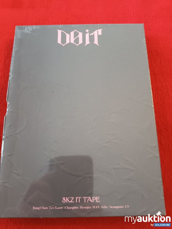 Artikel Nr. 941099 Artikel Nr. 941099: Originalverpackt, Do it