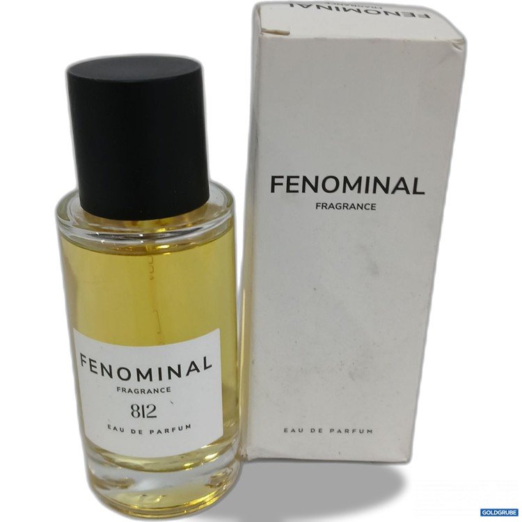 Artikel Nr. 954099: Fenominal Fragrance Eau de Parfum 812 50ml