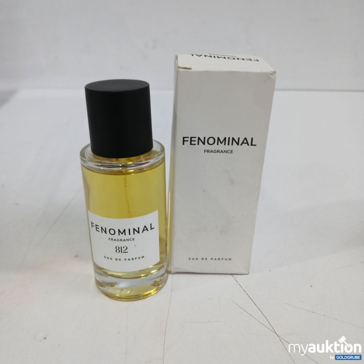 Artikel Nr. 954099: Fenominal Fragrance Eau de Parfum 812 50ml