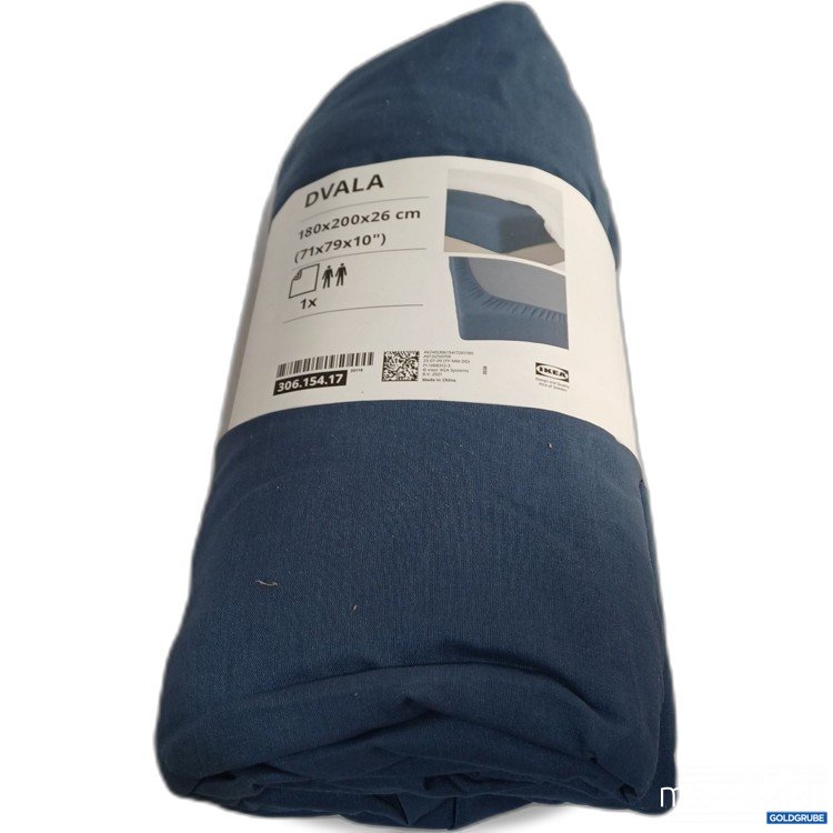 Artikel Nr. 962099: Ikea Dvala 180x200x26cm 306.154.17 