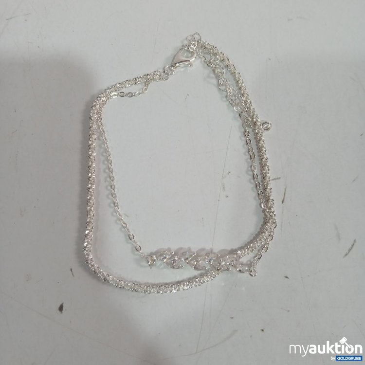 Artikel Nr. 964099: Armband Silberfarben