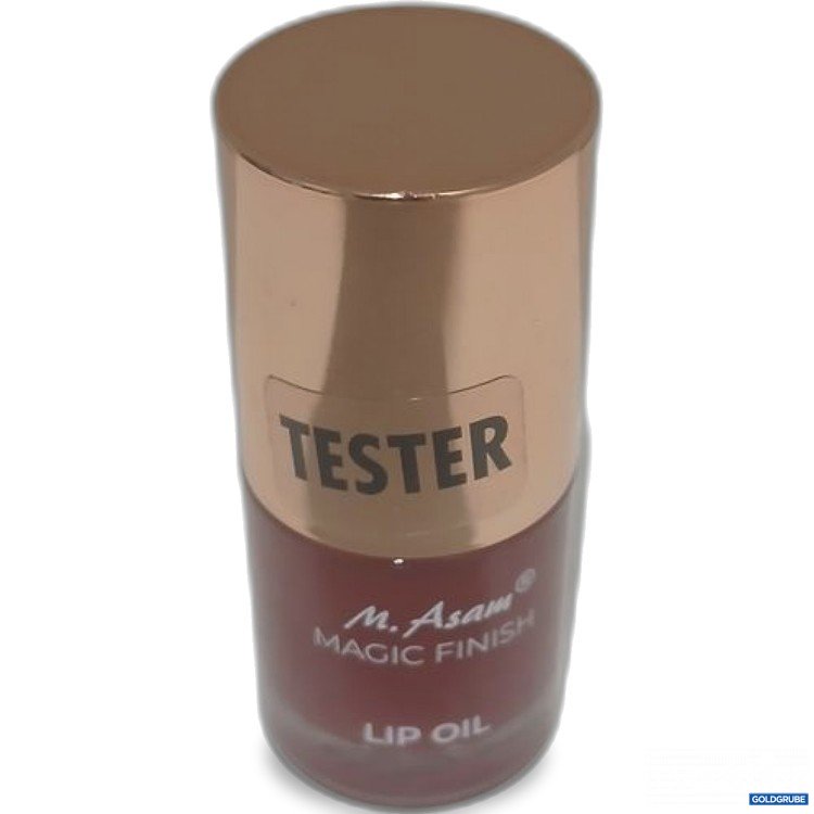 Artikel Nr. 982099 Artikel Nr. 982099: M. Asam Magic Finish Lip Oil 6ml