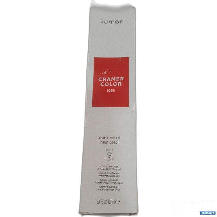Artikel Nr. 984099 Artikel Nr. 984099: Kemon Cramer Color 1965 100ml