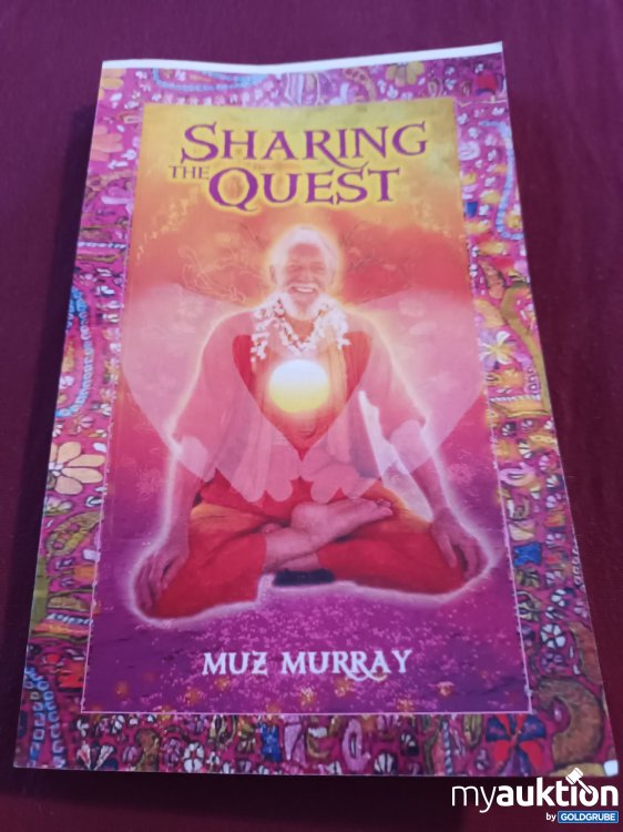 Artikel Nr. 999099 Artikel Nr. 999099: Sharing the Quest