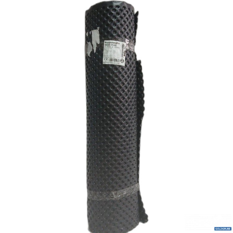 Artikel Nr. 447100: Hammerl Noppenmatte Basic Plus 1m x 20m 