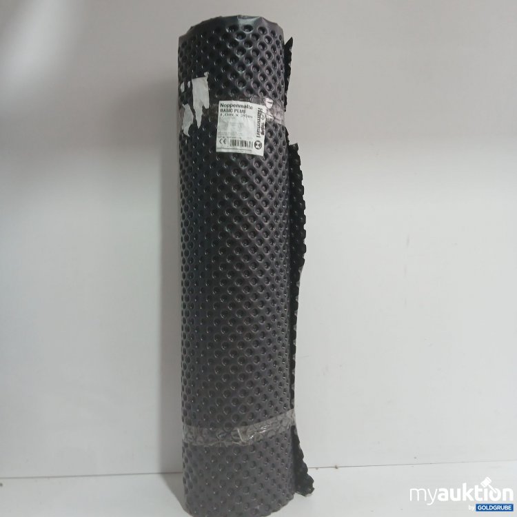 Artikel Nr. 447100: Hammerl Noppenmatte Basic Plus 1m x 20m 