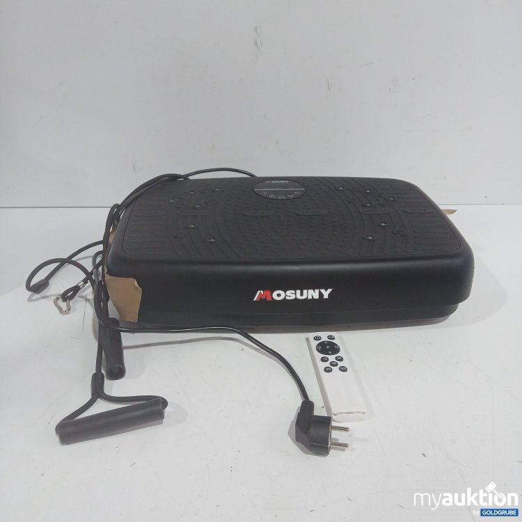 Artikel Nr. 463100 Artikel Nr. 463100: Mosuny Vibration Plate