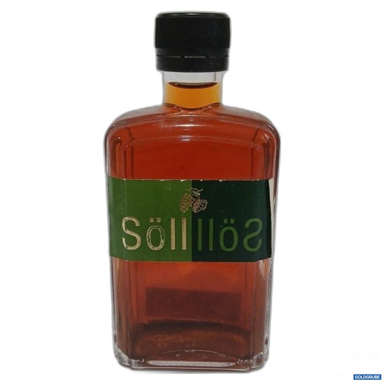 Artikel Nr. 467100 Artikel Nr. 467100: Söll Machrima Rotweinessig Reserve 0.25l