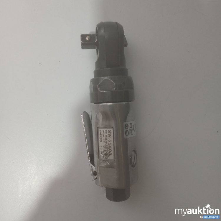 Artikel Nr. 522100 Artikel Nr. 522100: Luftratschenschlüssel, 1/4 Zoll