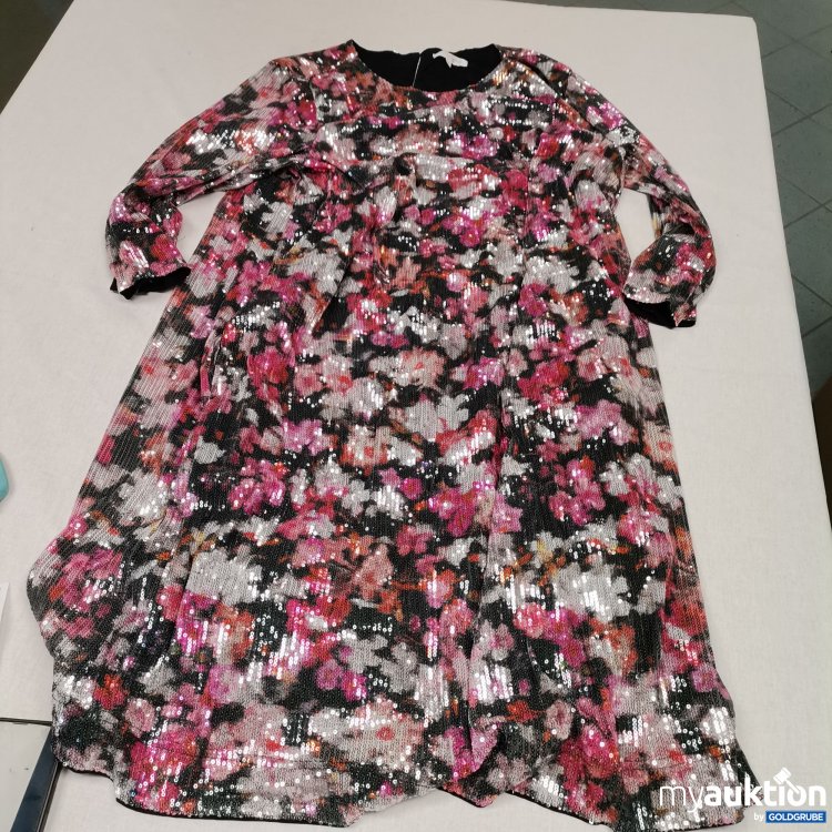 Artikel Nr. 742100 Artikel Nr. 742100: Christian Berg Kleid ohne Etikett