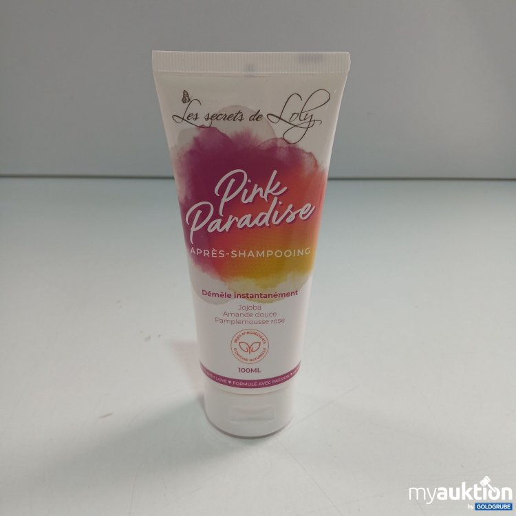 Artikel Nr. 809100 Artikel Nr. 809100: Pink Paradise 100ml