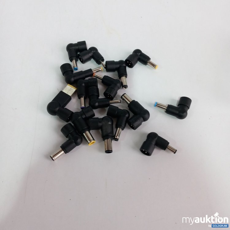 Artikel Nr. 822100 Artikel Nr. 822100: Netzteil Adapter lt. Foto